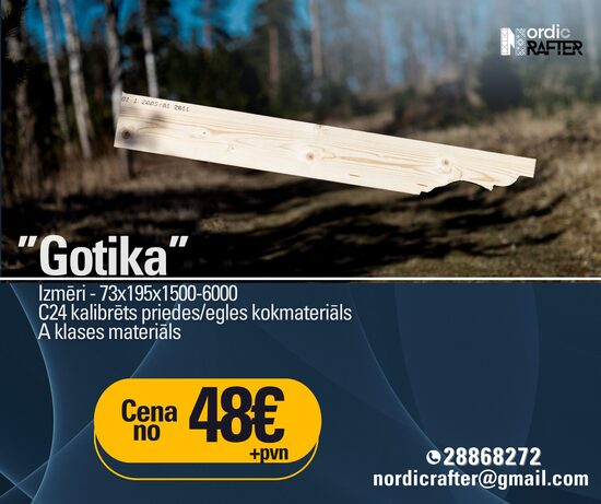 Gotika Nr.08