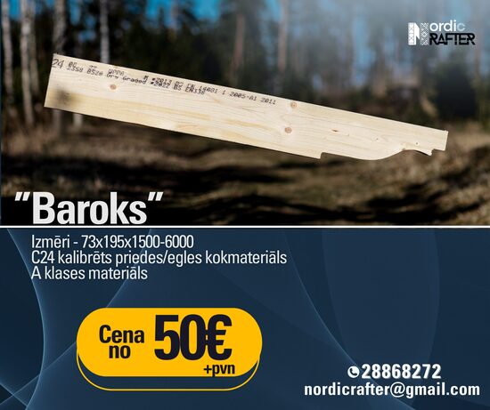 Baroks Nr.07