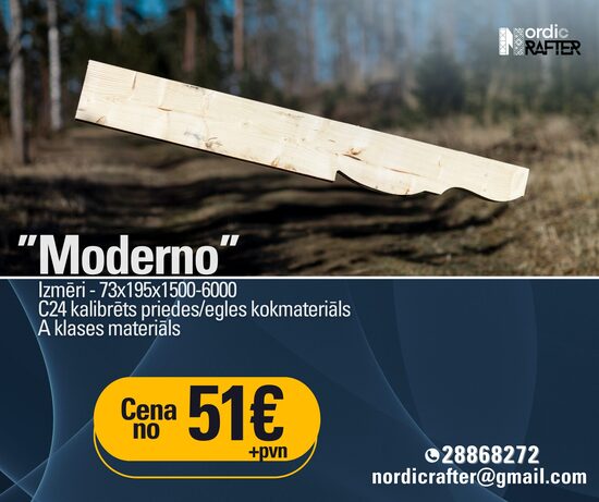Moderno Nr.05