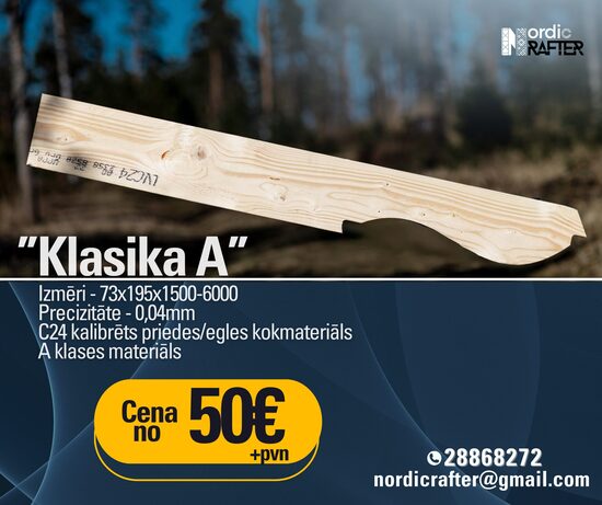 Klasika A Nr.04